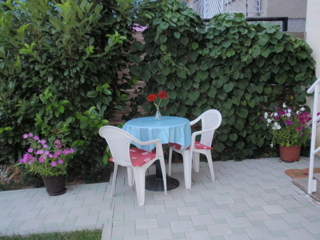 Apartments Maximir Zagreb Exterior foto
